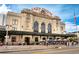 Union Station in Denver featuring outdoor dining, shops, and vibrant pedestrian activity at 1863 Wazee St # 4B, Denver, CO 80202