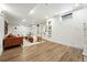 Finished basement offering additional living space and natural light at 2660 Julian St, Denver, CO 80211