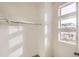 Bright walk-in closet with windows at 14586 W 91St Ave # B, Arvada, CO 80005