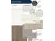 Designer selections showcase elegant finishes including granite countertops, vinyl plank flooring, and decorative tiles at 8484 Orchard City Dr, Littleton, CO 80125