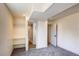 Cozy bedroom with ensuite bathroom and closet provides both comfort and convenience at 1488 S Biscay Ct, Aurora, CO 80017
