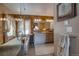 Spa-like bathroom with soaking tub, walk-in shower, and dual sinks at 229 Lee Ln, Breckenridge, CO 80424