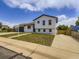 Charming two-story home with a well-maintained front yard, driveway, and inviting curb appeal at 2830 E 99Th Way, Thornton, CO 80229