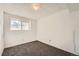 Simple and bright finished basement bedroom with new carpet at 16046 E Harvard Ave, Aurora, CO 80013