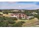 Luxury home nestled on a hillside with stunning views at 1701 Creedmoor Ct, Castle Rock, CO 80109