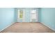 Bedroom filled with natural light from two windows, creating a calming atmosphere at 9946 W Cornell Pl, Lakewood, CO 80227