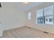 Bright bedroom with large window that offers lots of natural light at 1755 Peak Loop, Broomfield, CO 80023