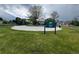 The community park offers a basketball court, playground, picnic tables and open space to enjoy at 8133 W Quarto Ave, Littleton, CO 80128