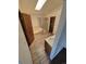 Large bathroom boasting tile floors, tub, walk-in shower, and single vanity at 3136 S Cathay Cir, Aurora, CO 80013