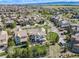 This home is in a prime location with easy access to parks, shopping, and dining at 703 Tiger Lily Way, Highlands Ranch, CO 80126