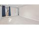 Spacious bedroom with neutral carpet and view to en-suite bath at 2754 S Kenton Ct, Aurora, CO 80014