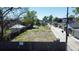 The lot presents an opportunity to build in a neighborhood setting near local garages and residential streets at 1735 W 37Th, Denver, CO 80211