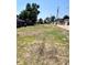 Vacant lot ready for new construction at 1735 W 37Th, Denver, CO 80211