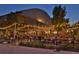 Bustling outdoor dining area at a local brewery, lively atmosphere at 7036 E Archer Pl, Denver, CO 80230