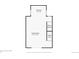 Layout of the floor plan features a living room and kitchen with dimensions provided at 1473 N Locust St, Denver, CO 80220
