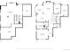 Floor plans feature basement recreation room, kitchen, living room, and primary bedroom at 16231 Rayburn St, Hudson, CO 80642