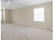 Expansive bedroom with large windows and ceiling fan at 20271 E Lake Ave, Centennial, CO 80016