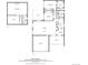 Comprehensive floor plans displaying the layout of both the main floor and basement levels of the property at 30 Eagle Dr, Littleton, CO 80123