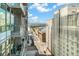 High-rise view of the city featuring modern architecture and urban landscape at 891 14Th St # 1408, Denver, CO 80202