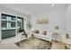 Cozy living room with ample natural light, modern furnishings, and plush accents at 8530 W 52Nd Ave # A1, Arvada, CO 80002