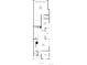 First floor plan featuring a kitchen, dining, great room, office, and 3-car tandem garage at 910 Promenade Dr, Superior, CO 80027
