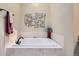 Relaxing bathroom with a large soaking tub at 8272 Bighorn Ct, Lone Tree, CO 80124