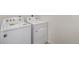 Laundry room with side by side washer and dryer at 837 Ledge St, Lochbuie, CO 80603