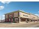 Exterior view of 5280 Burger Bar restaurant at 4321 W 118Th Pl, Westminster, CO 80031