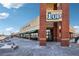 The 1Up Arcade Bar exterior, daytime view at 4321 W 118Th Pl, Westminster, CO 80031