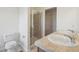 Bathroom features double sinks, shower, and toilet at 4321 W 118Th Pl, Westminster, CO 80031