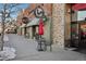 Early Bird Restaurant exterior with outdoor seating at 4321 W 118Th Pl, Westminster, CO 80031