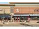 5280 Ice Cream shop exterior with outdoor seating at 4321 W 118Th Pl, Westminster, CO 80031
