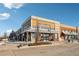 Exterior view of a Whole Foods Market store at 4321 W 118Th Pl, Westminster, CO 80031
