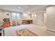 Spacious basement offers functional layout, natural light, and comfortable carpeting at 6126 S Pierson St, Littleton, CO 80127