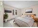 Bedroom with natural light, neutral colors, and modern decor at 14720 E Kentucky Dr # 612, Aurora, CO 80012