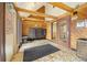 Well-lit lobby with secure mailboxes and a welcoming entrance for residents and visitors at 14720 E Kentucky Dr # 612, Aurora, CO 80012