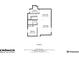 Floor 1 plan featuring a living room, game room, storage, bathroom, closet, and bedroom at 965 Arapahoe Cir, Louisville, CO 80027
