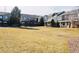 Serene townhome community boasting lush, open green spaces and mature trees at 14700 E 104Th Ave # 2605, Commerce City, CO 80022