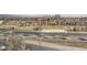 Scenic view of the surrounding neighborhood with city skyline in the distance at 2225 Buchtel Blvd # 1003, Denver, CO 80210
