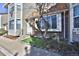 Charming townhome featuring brick accents, grass and easy access at 7978 Chase Cir # G, Arvada, CO 80003