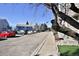 Ample parking is available on street near this property at 7978 Chase Cir # G, Arvada, CO 80003