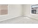 Bright bedroom featuring neutral walls and carpet at 8115 Mt Harvard Rd, Littleton, CO 80125