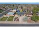 The home is situated in a well-established neighborhood with close proximity to the city at 3011 Oneida St, Denver, CO 80207