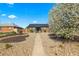 Charming home with landscaped front yard and welcoming entrance at 3011 Oneida St, Denver, CO 80207