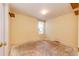 This bedroom is a blank canvas awaiting your personal touch, with natural light to illuminate the space at 23612 Glenmoor Dr, Parker, CO 80138