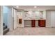 This bathroom features a unique countertop with plenty of storage space at 575 N Marion St, Denver, CO 80218