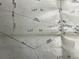 Lot 50 diagram showing lot lines, dimensions, easements, and locations at 29657 Loomis Way, Golden, CO 80403