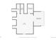 Third floor layout with the loft and rooftop deck at 9353 Middle Fork St, Littleton, CO 80125