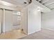 Spacious basement area offers potential for customization at 19053 E 22Nd Dr, Aurora, CO 80011