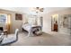 Relaxing bedroom with plenty of natural light at 814 Pintail Ave, Brighton, CO 80601